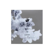 Nehan Tokyo Cherry Blossom Clay Bath Salts 100g