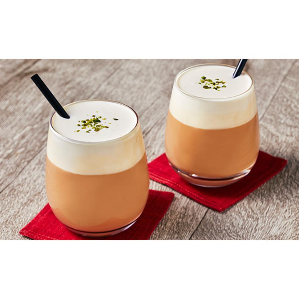 Nittoh Original Sweetened Milk Tea Base – 480ml Black Tea Concentrate