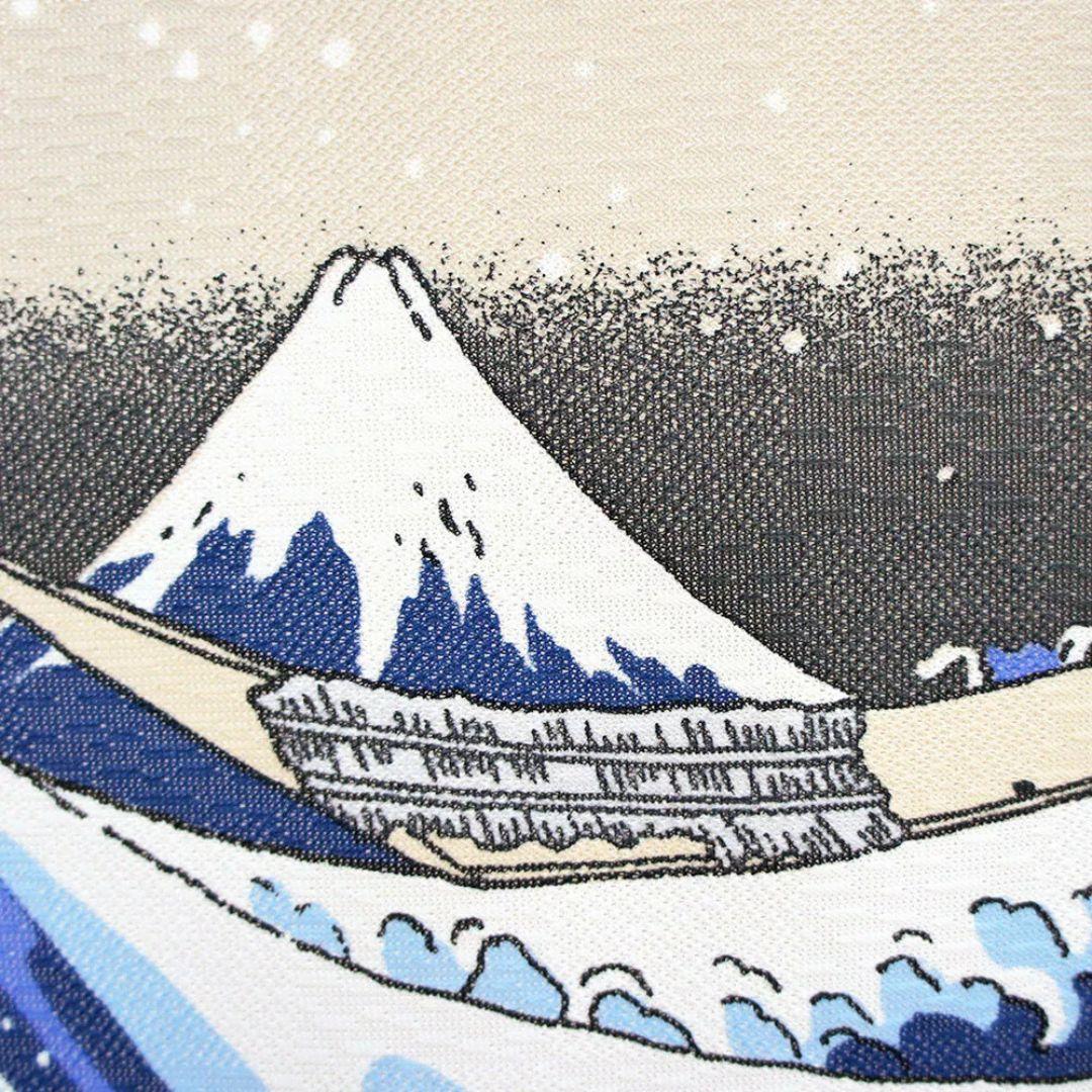 Japanese Noren Curtain Great Wave off Kanagawa 85x150 cm
