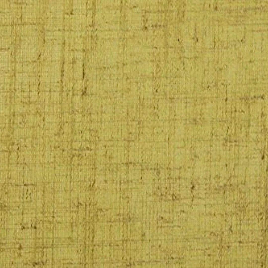 Hand-Printed Green Matcha Gradient Japanese Noren Door Linen Curtain