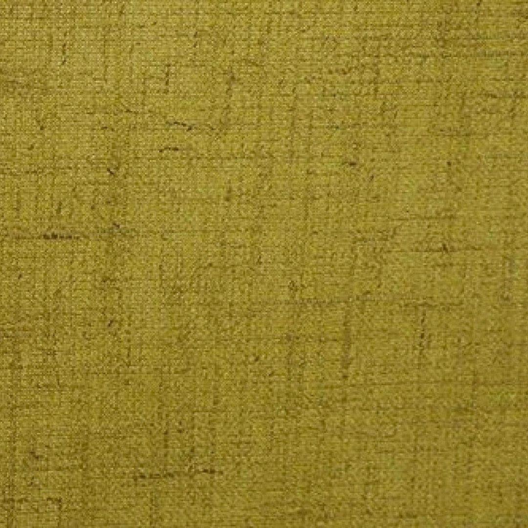 Hand-Printed Green Matcha Gradient Japanese Noren Door Linen Curtain