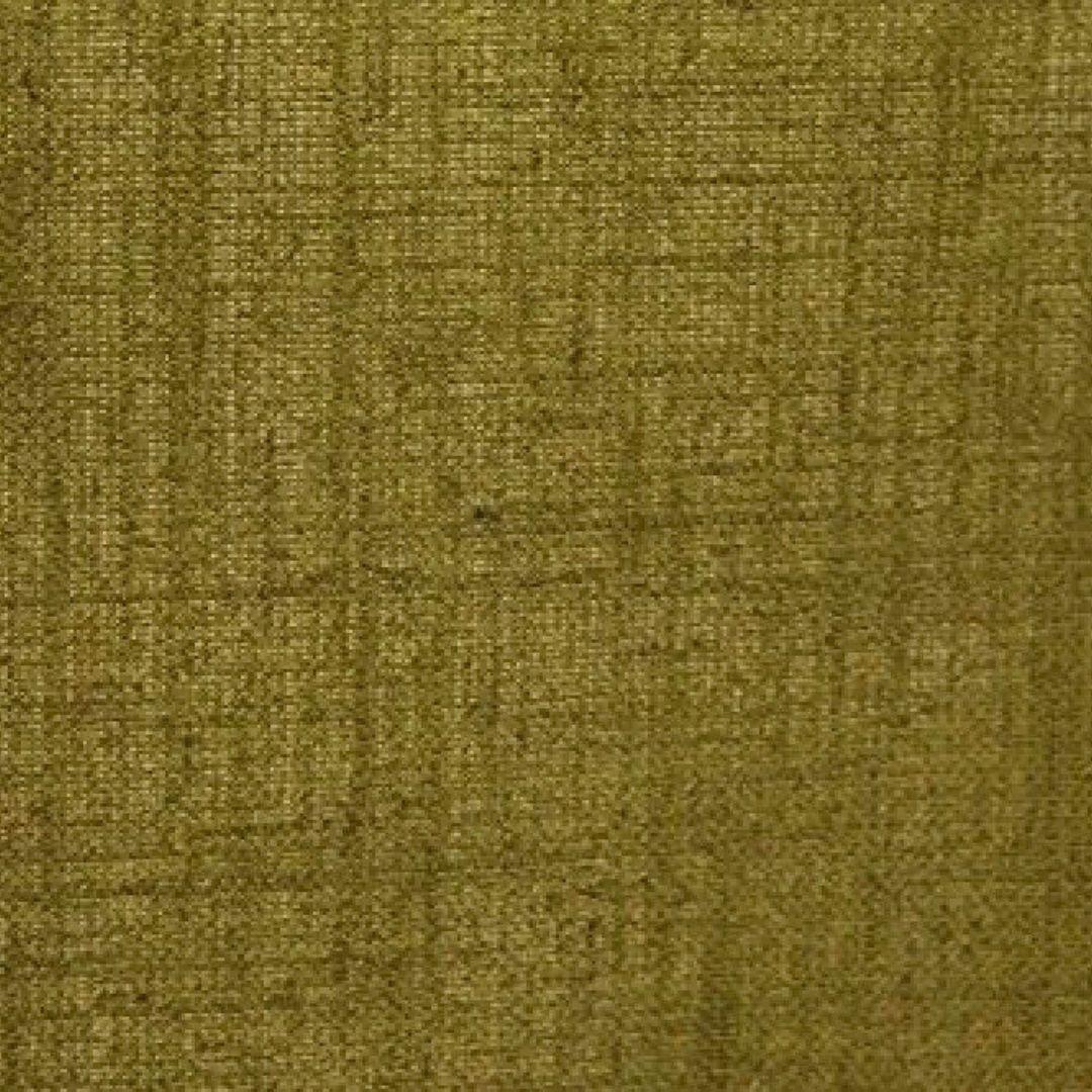 Hand-Printed Green Matcha Gradient Japanese Noren Door Linen Curtain