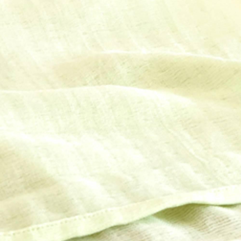Oboro Soft 100% Cotton Muslin Baby Bath Towel 33x70cm Absorbent Quick-Dry