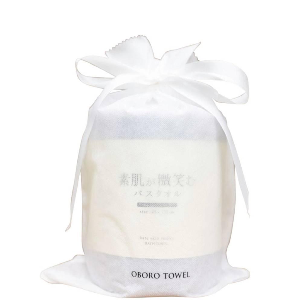 Oboro Premium Ultra-Soft Large Fluffy Bath Towel 65x130cm