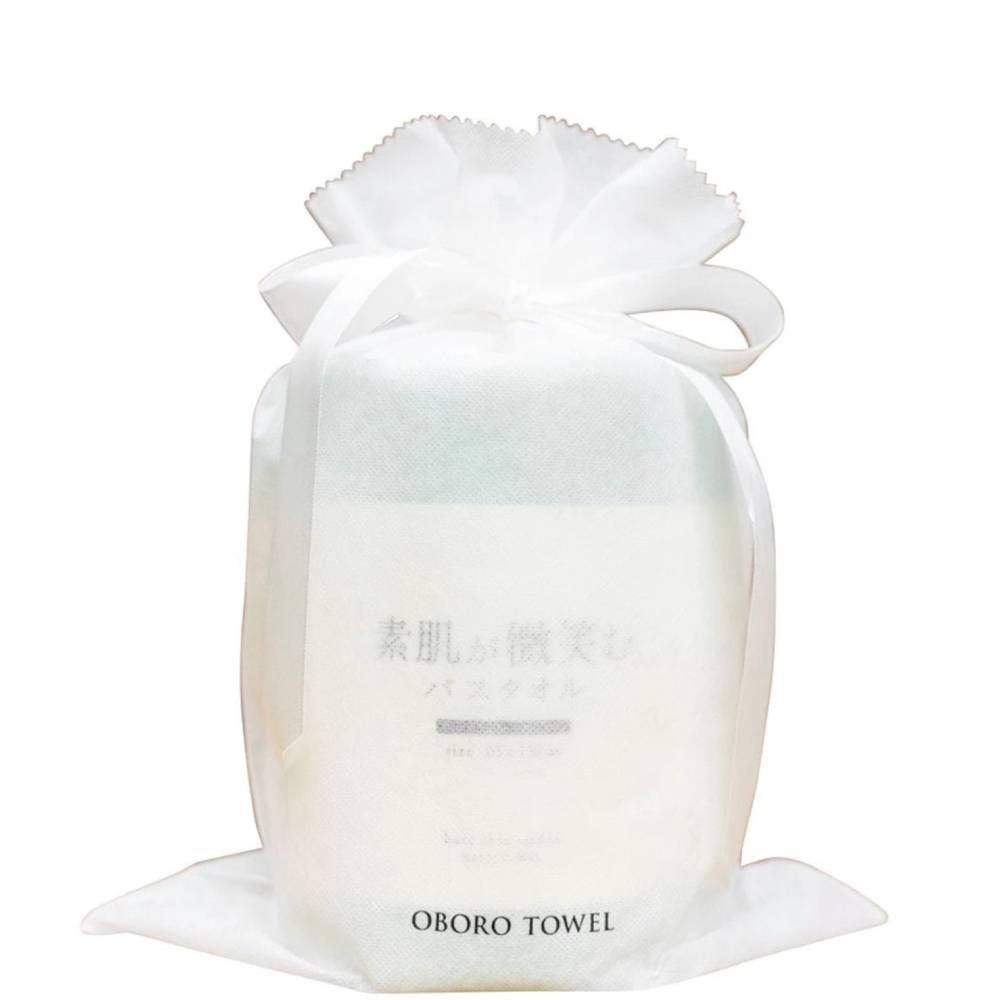 Oboro Premium Ultra-Soft Large Fluffy Bath Towel 65x130cm