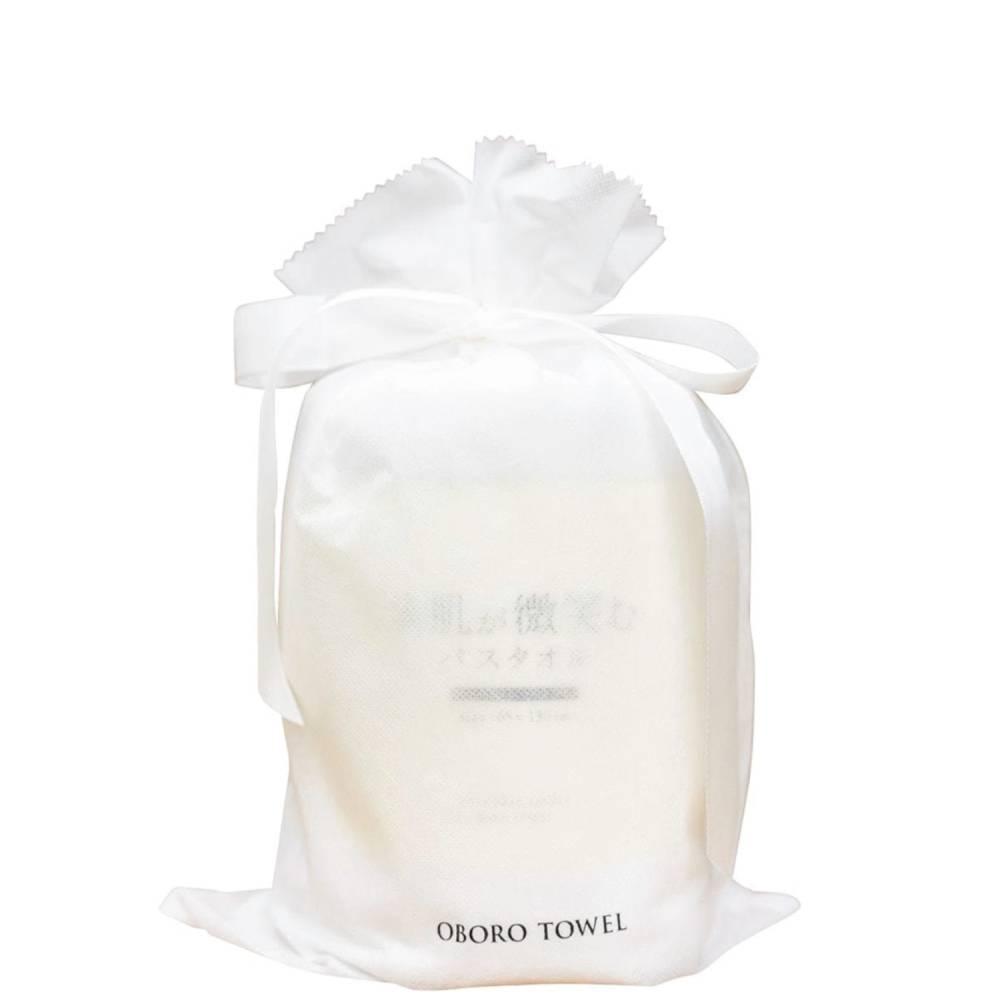 Oboro Premium Ultra-Soft Large Fluffy Bath Towel 65x130cm