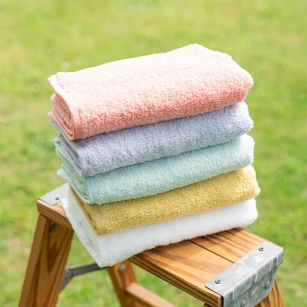 Oboro Premium Ultra-Soft Large Fluffy Bath Towel 65x130cm