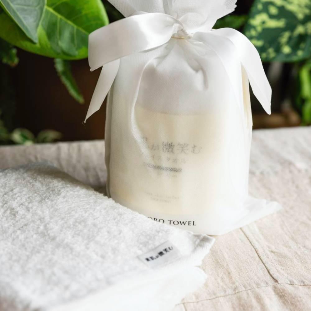 Oboro Premium Ultra-Soft Large Fluffy Bath Towel 65x130cm