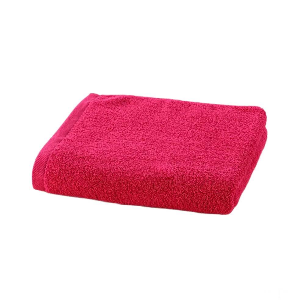 Oboro Lightweight Fluffy Bath Towel 60×120 cm Ultra‑Soft Highly Absorbent