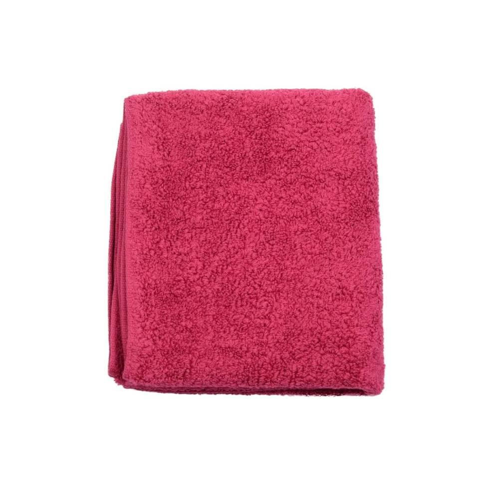 Oboro Ultra-Soft Lightweight Fluffy Face Towel Premium 33×85 cm