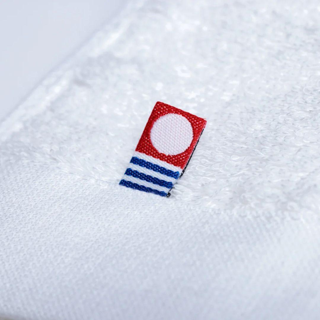 Onaru Premium Eco-Friendly Imabari Cotton Bath Towel 68x125cm