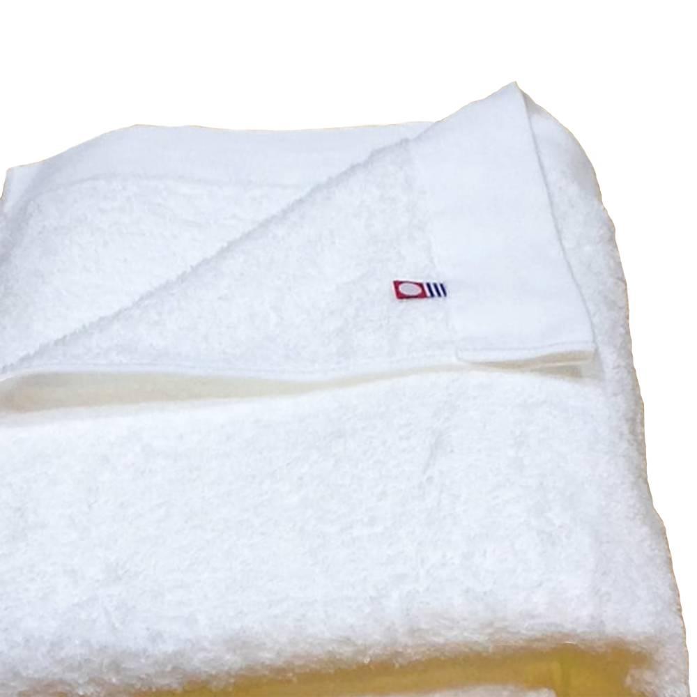 Onaru Premium Eco-Friendly Imabari Cotton Bath Towel 68x125cm
