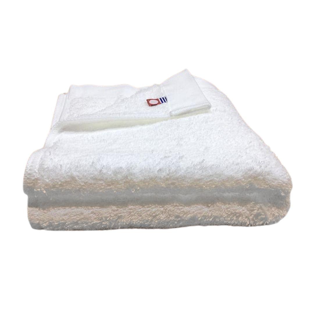 Eco-Friendly Premium Cotton Imabari Face Towel – Soft, Absorbent, Sustainable 33x86cm