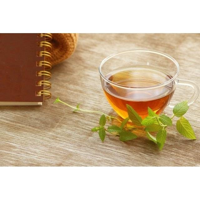 Orihiro Night Diet Tea – Caffeine-Free Japanese Bedtime Bags