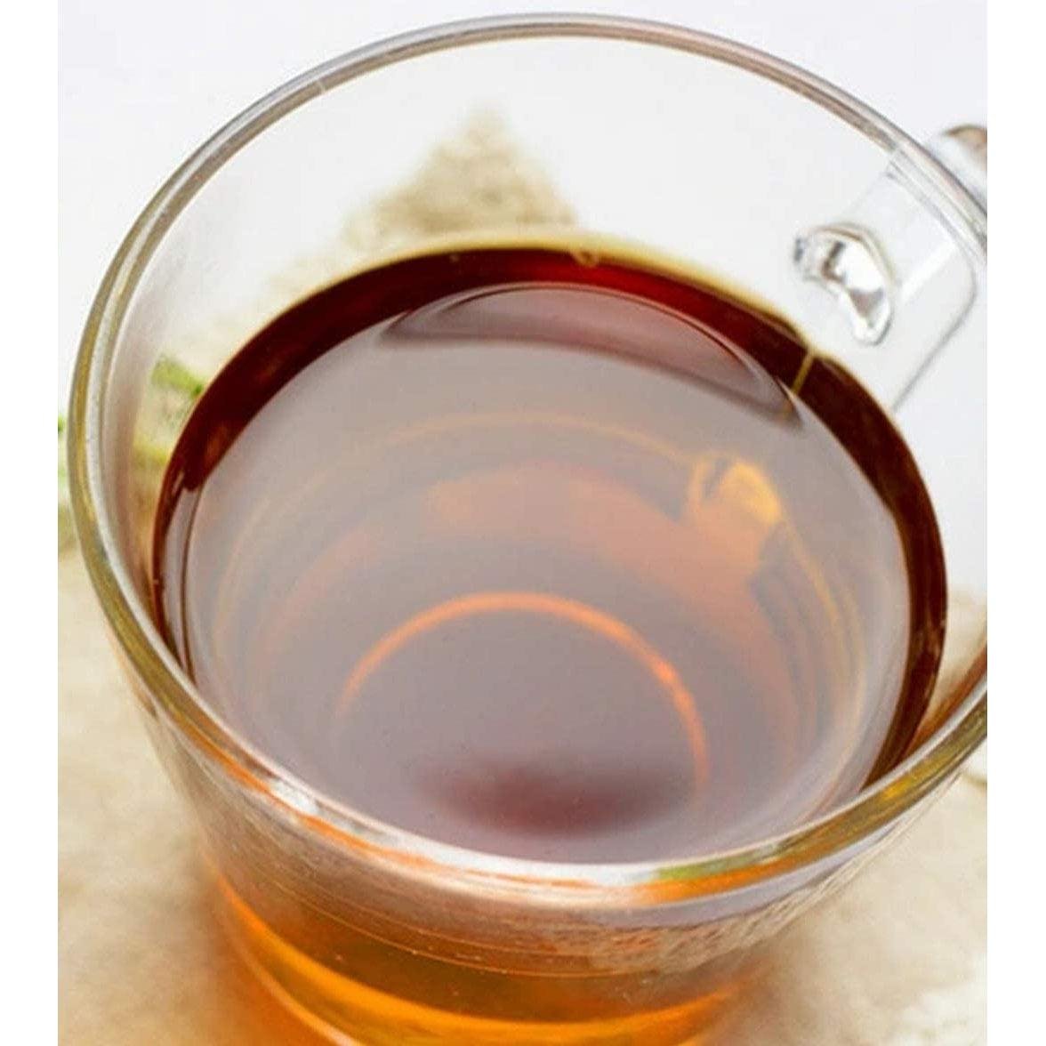 Orihiro Night Diet Tea – Caffeine-Free Japanese Bedtime Bags
