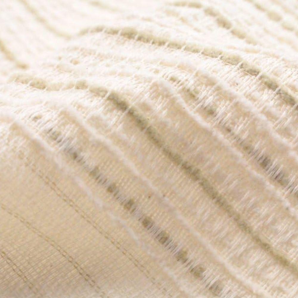 Orim Organic Cotton Body Towel 25x95cm Soft Gentle Exfoliating Cloth