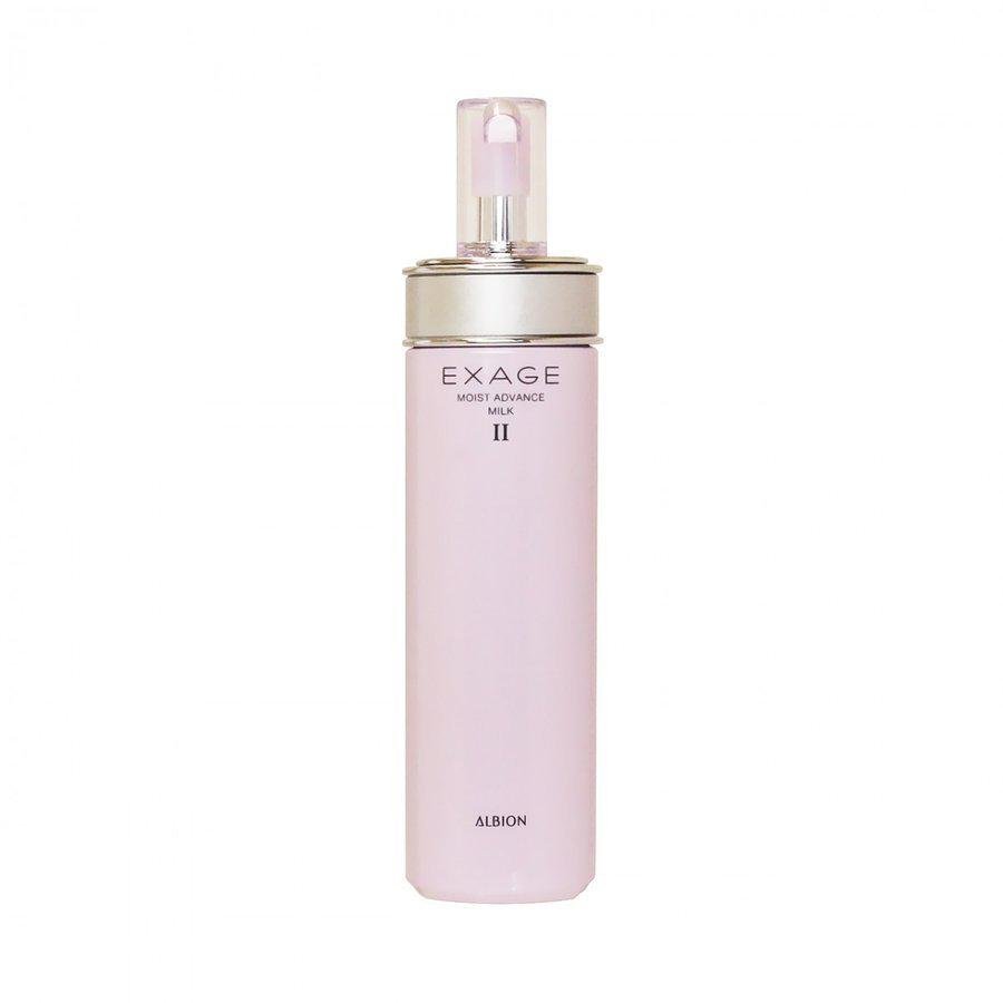 Albion Exage Moist Advance Milk II Hydrating Emulsion 200g