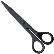 Hayashi Allex Non Stick Craft and Office Scissors 15124 – Premium Japanese Cutting Tool