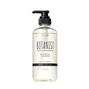 Botanist Botanical Moisturizing Shampoo 460ml bottle with minimalist design and clear liquid