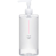Chacott Multi‑Functional Cleansing Water 500ml Makeup Remover Lotion