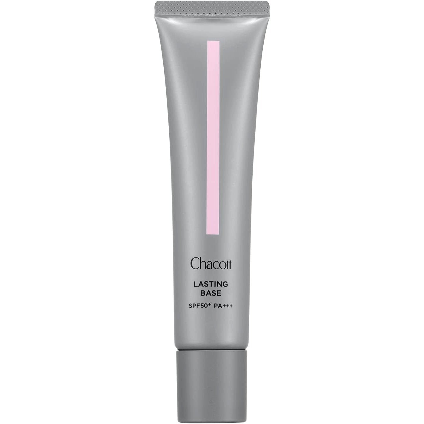 Chacott Natural Beige Smudge-Proof Makeup Base Cream SPF50+ PA+++ 42g
