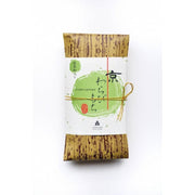 Premium Uji Matcha Warabi Mochi with Kinako Powder 320g