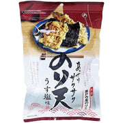 Daiko Noriten Lightly Salted Nori Seaweed Tempura Chips 65g