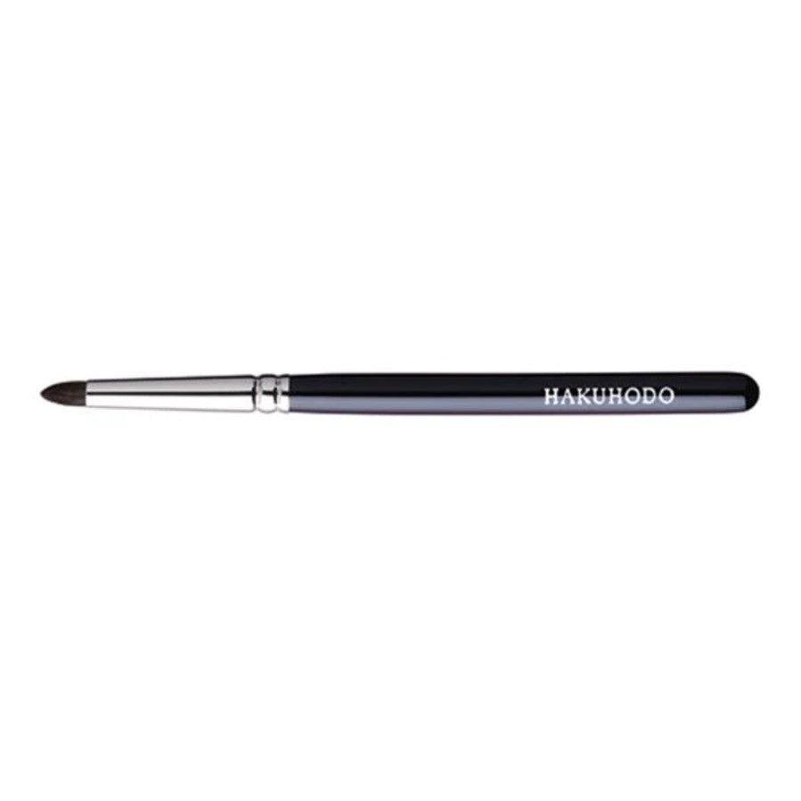 Hakuhodo Japanese Eye Brush G5520 with Ash Squirrel Horse Hair