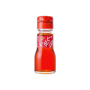 Horiuchi Spicy Golden Sesame Oil 32g Premium Japanese Flavor