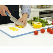 Hasegawa Antibacterial Lightweight Wood-Core Cutting Board – Medium & Large