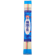 Ibonoito Handmade Japanese Hiyamugi Thick Wheat Noodles 200g
