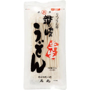 Ishimaru Authentic Sanuki Half‑Dried Udon Noodles 300g Pack