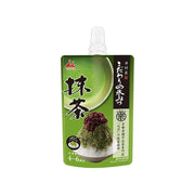 Imuraya Uji Matcha Kakigori Syrup – Premium Green Tea 150g