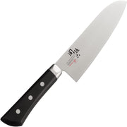KAI Honoka 165mm Stainless Steel Santoku Knife – Ultra Sharp