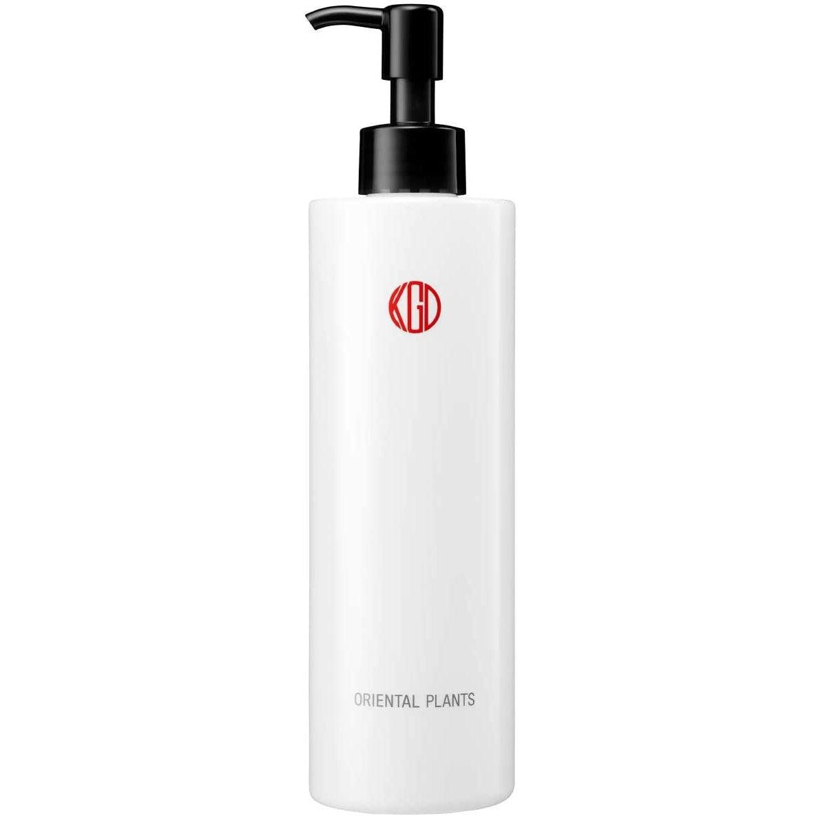 Koh Gen Do Oriental Plants Hydrating Lotion 300ml bottle with minimalist Japanese design