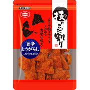Kameda Double Dipped Spicy Senbei Rice Crackers Pack of 3