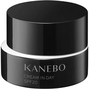 Kanebo Cream In Day SPF20 PA+++ Moisturizing Face Cream 40g