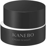Kanebo Night Repair Cream 40g Hydrating Anti-Aging Moisturizer