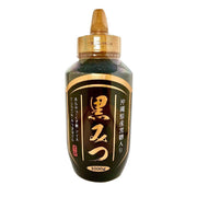 Kousyo Okinawa Brown Sugar Syrup 1000g squeeze bottle featuring authentic Japanese Kuromitsu