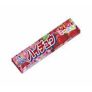 Morinaga Hi-Chew Strawberry Soft Candy Pack of Six