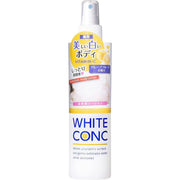 Marna White Concentrated Body Lotion Brightening Moisture Mist 245ml