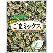 Manten Premium Sesame & Seaweed Furikake Seasoning Mix 15g