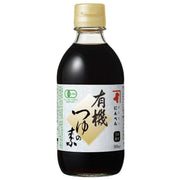 Ninben Organic Tsuyu Concentrated Soup Base 300ml Japanese Seasoning