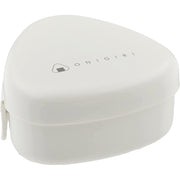 OSK LS-20 Compact Onigiri Shaper Rice Ball Lunch Box