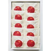 Ragueneau Ringo Komachi Bite‑Sized Apple Pie Manju – 10 Premium Snacks
