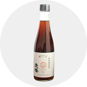Sugiura Aizakura 3-Year Aged Hon Mirin Natural Sweet Seasoning 300ml