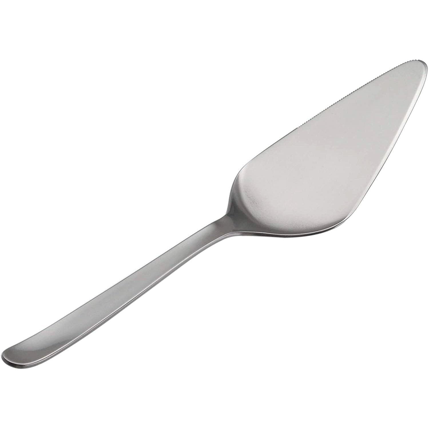 Sori Yanagi Designer Stainless Steel Cake Server 23.5 cm