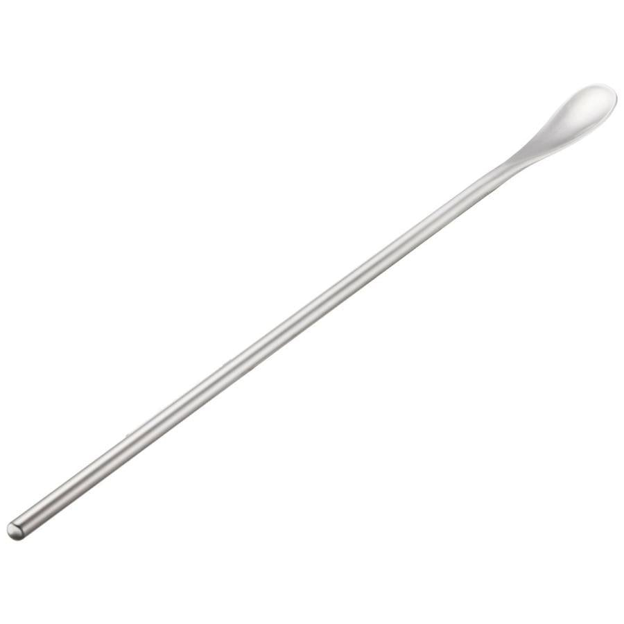 Sori Yanagi Designer Long Handle Stainless Steel Stirrer for Baristas
