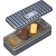 Shiseido Parlour Japanese-French Sablé Cookies – 22 Premium Pieces