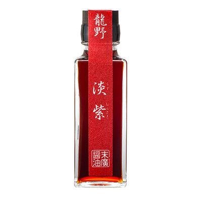 Suehiro Premium Usukuchi Shoyu Light Soy Sauce 100ml